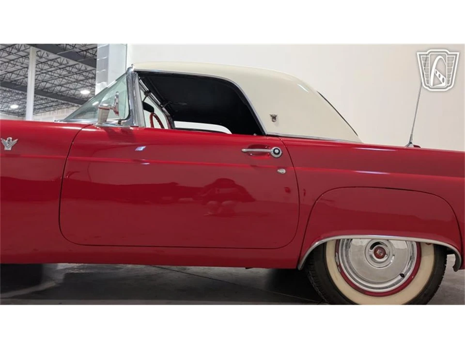 1955 Ford Thunderbird 1st Gen - Image 31 of 31