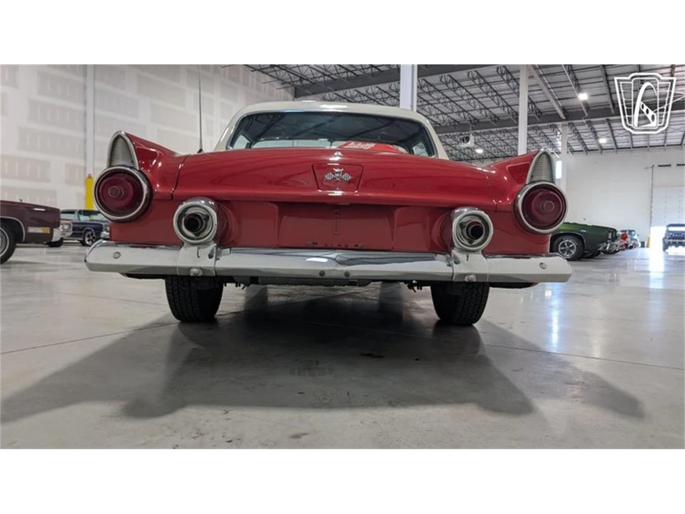 1955 Ford Thunderbird 1st Gen - Image 13 of 31