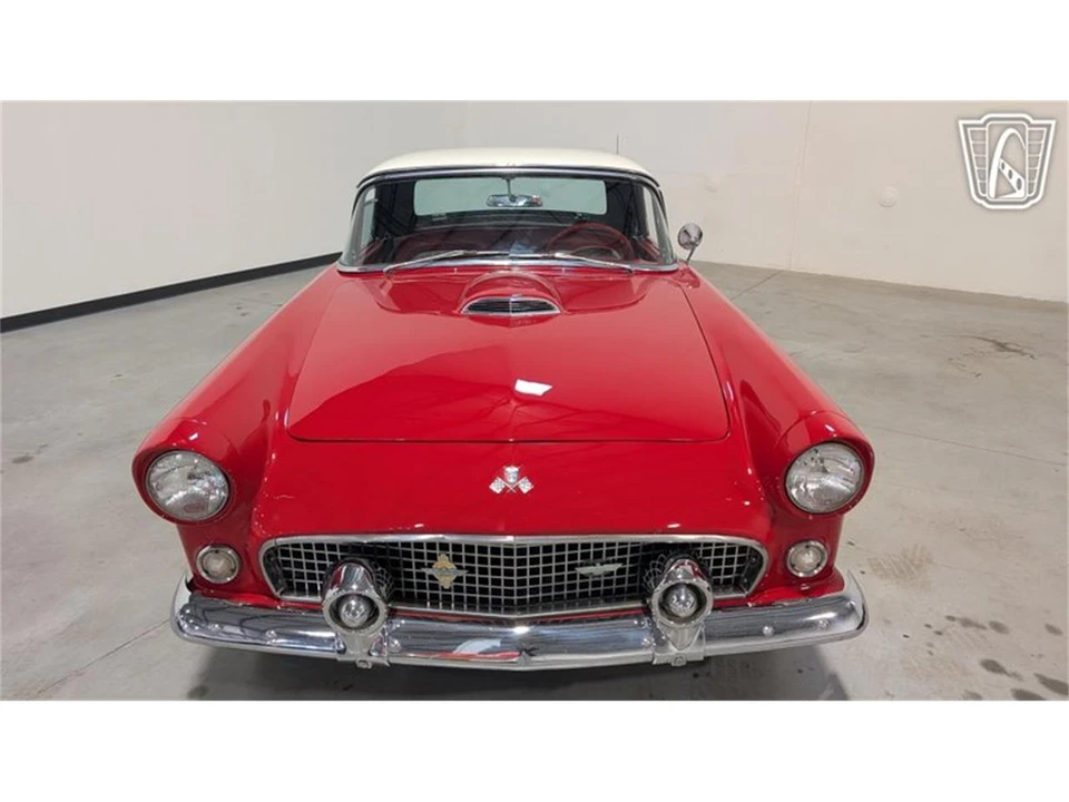 1955 Ford Thunderbird 1st Gen - Image 23 of 31