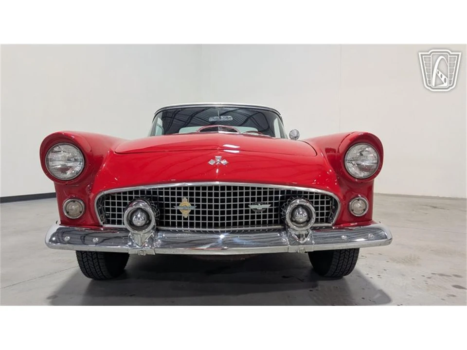 1955 Ford Thunderbird 1st Gen - Image 24 of 31