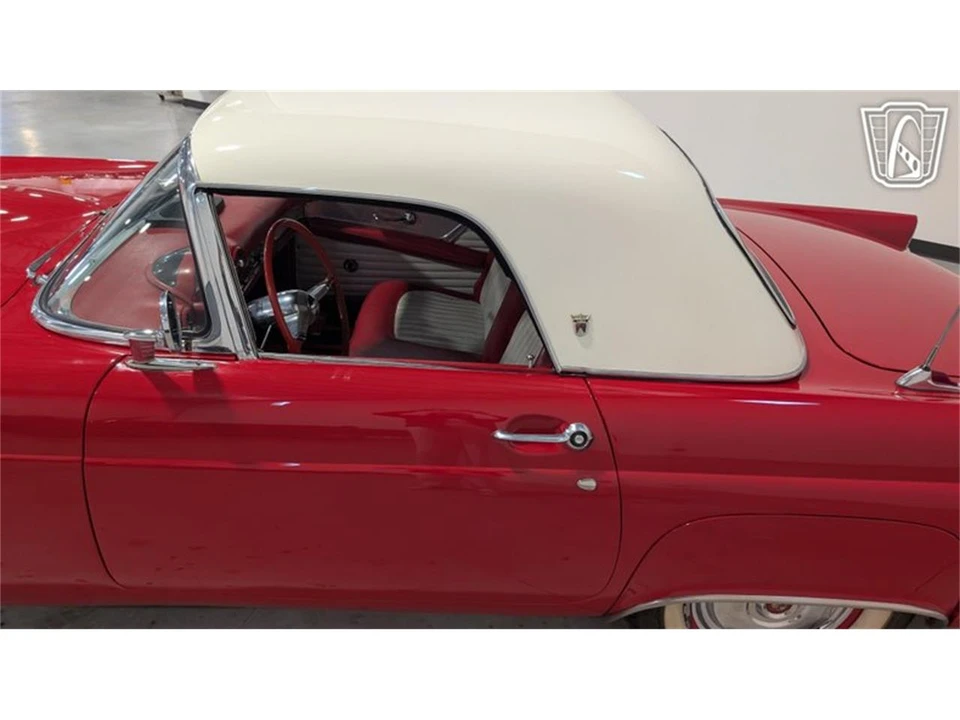 1955 Ford Thunderbird 1st Gen - Image 29 of 31