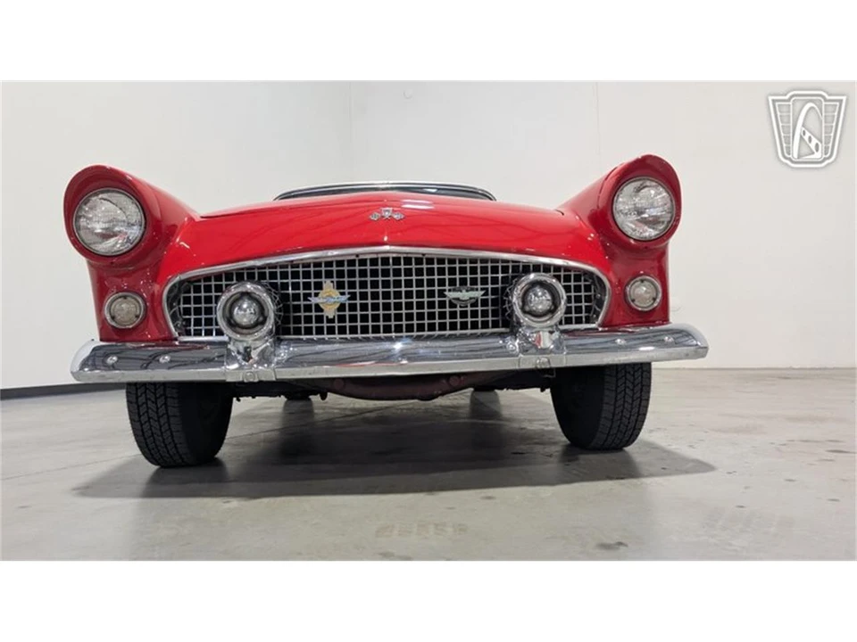 1955 Ford Thunderbird 1st Gen - Image 25 of 31