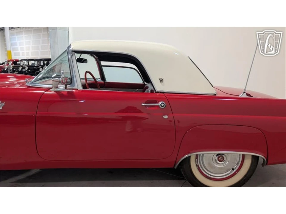 1955 Ford Thunderbird 1st Gen - Image 30 of 31
