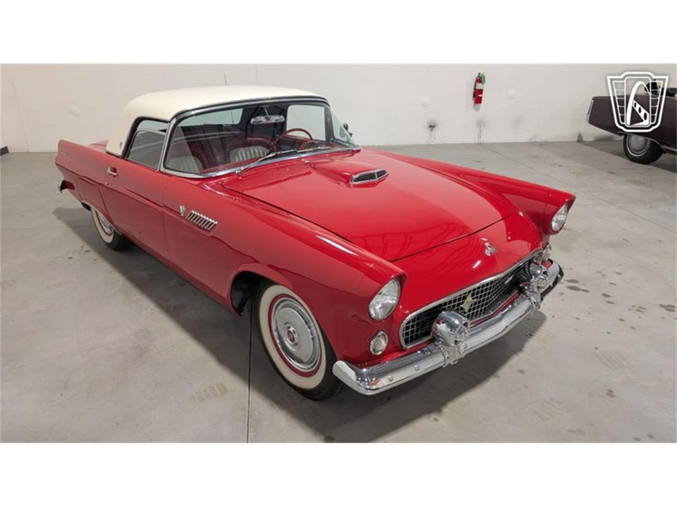 1955 Ford Thunderbird 1st Gen - Image 20 of 31