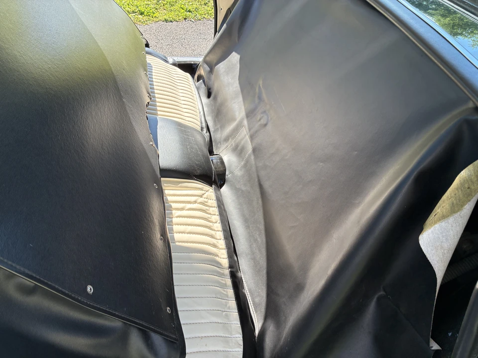 1955 Ford Thunderbird 1st Gen - Image 27 of 31