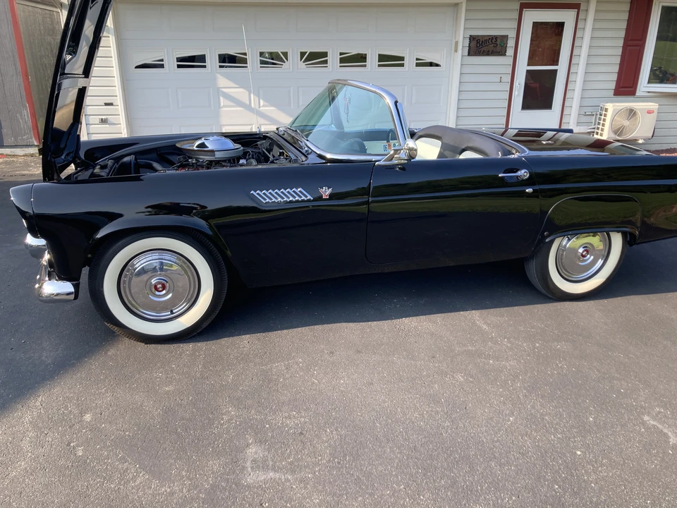 1955 Ford Thunderbird 1st Gen - Image 12 of 31