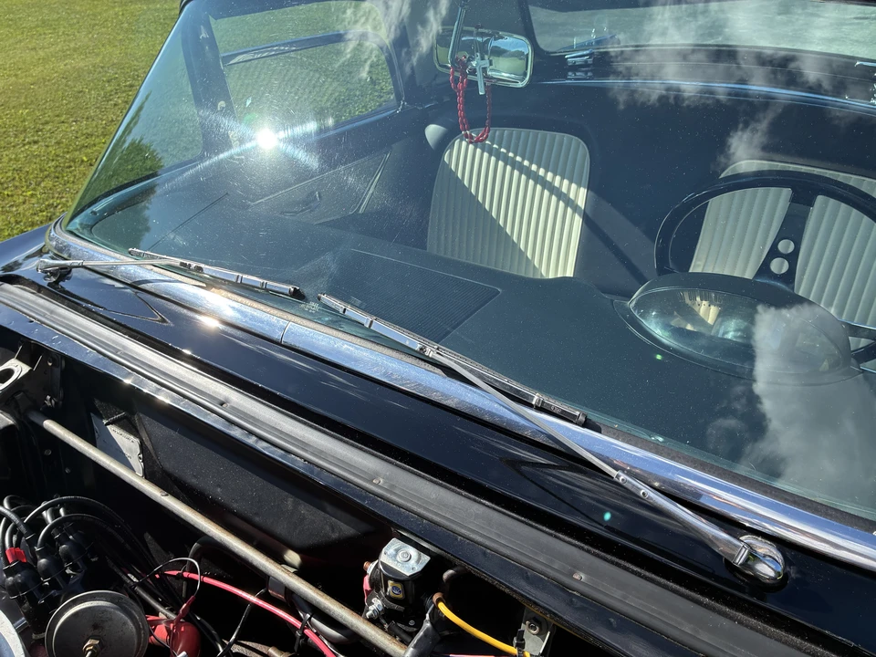 1955 Ford Thunderbird 1st Gen - Image 18 of 31