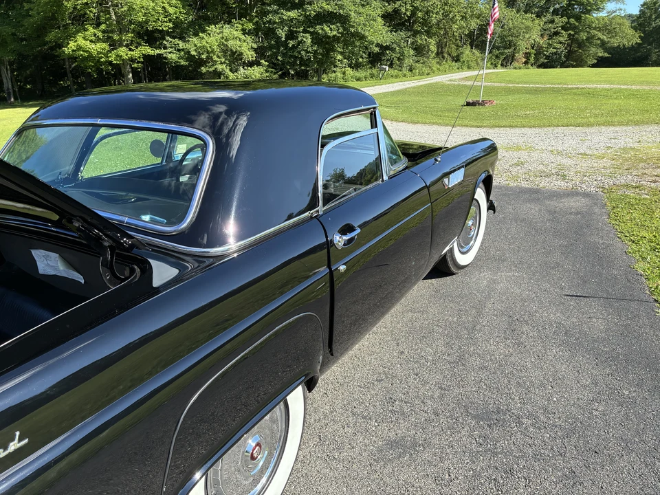 1955 Ford Thunderbird 1st Gen - Image 15 of 31