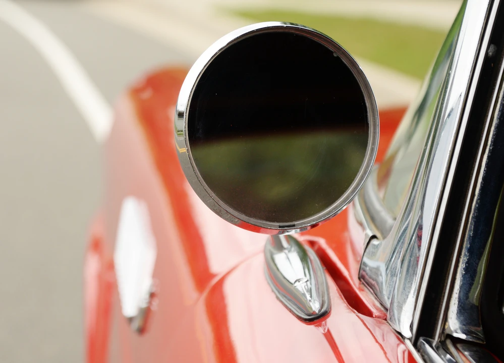 1955 Ford Thunderbird 1st Gen - Image 29 of 31
