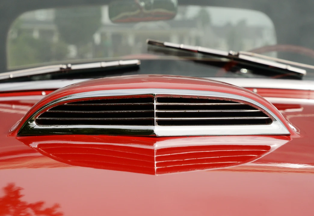 1955 Ford Thunderbird 1st Gen - Image 15 of 31