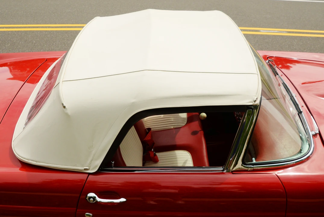1955 Ford Thunderbird 1st Gen - Image 19 of 31