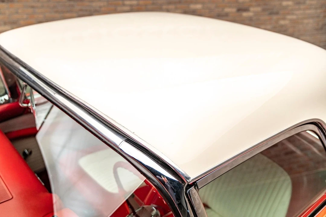 1955 Ford Thunderbird 1st Gen - Image 13 of 21