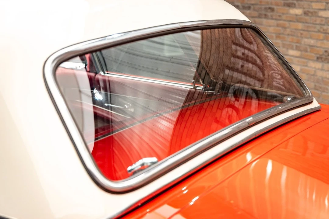 1955 Ford Thunderbird 1st Gen - Image 15 of 21