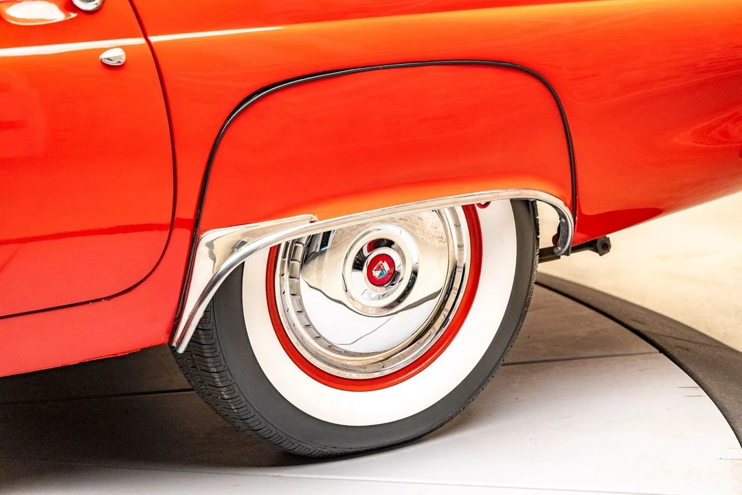 1955 Ford Thunderbird 1st Gen - Image 12 of 21