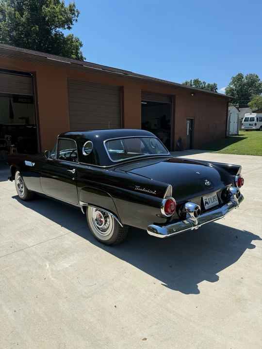 1955 Ford Thunderbird 1st Gen - Image 7 of 30