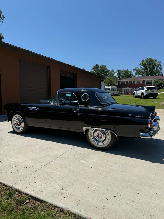 1955 Ford Thunderbird 1st Gen - Image 6 of 30