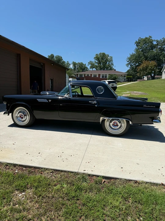 1955 Ford Thunderbird 1st Gen - Image 5 of 30