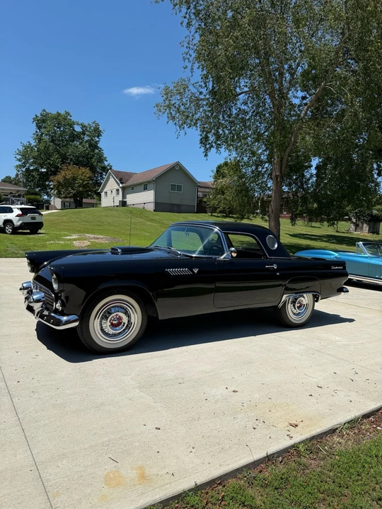 1955 Ford Thunderbird 1st Gen - Image 2 of 30