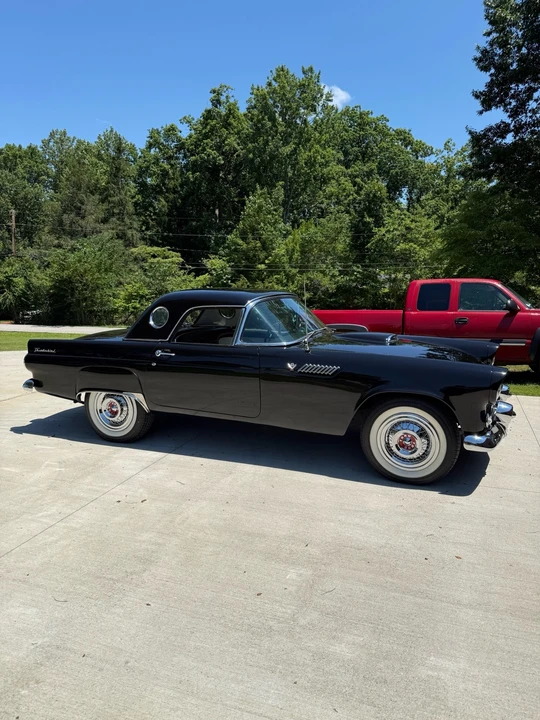 1955 Ford Thunderbird 1st Gen - Image 13 of 30