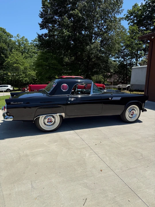 1955 Ford Thunderbird 1st Gen - Image 15 of 30