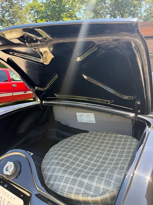 1955 Ford Thunderbird 1st Gen - Image 26 of 30