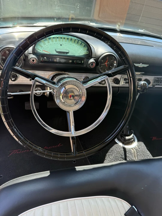 1955 Ford Thunderbird 1st Gen - Image 23 of 30