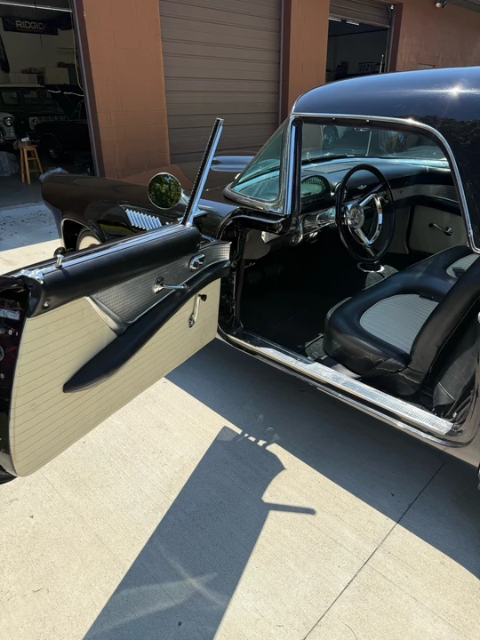 1955 Ford Thunderbird 1st Gen - Image 20 of 30