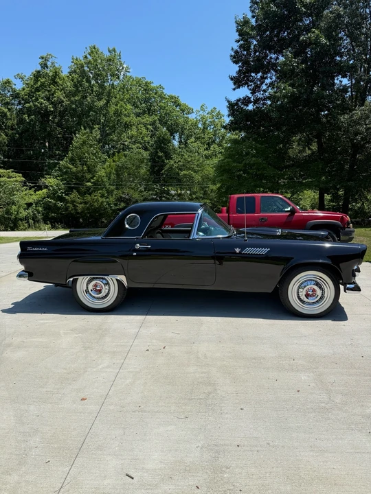 1955 Ford Thunderbird 1st Gen - Image 14 of 30