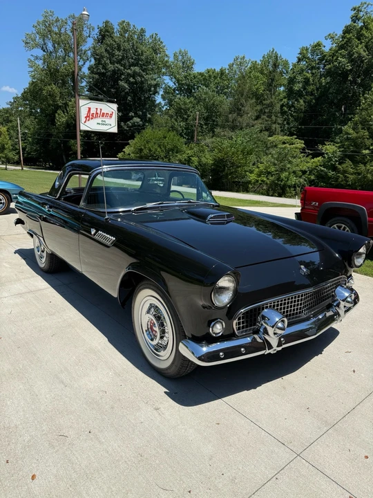 1955 Ford Thunderbird 1st Gen - Image 17 of 30