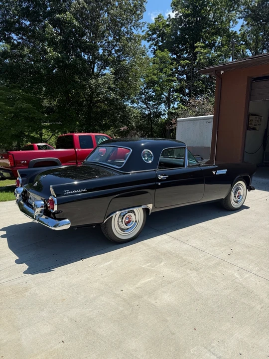 1955 Ford Thunderbird 1st Gen - Image 12 of 30