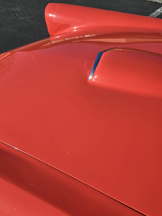 1955 Ford Thunderbird 1st Gen - Image 31 of 31