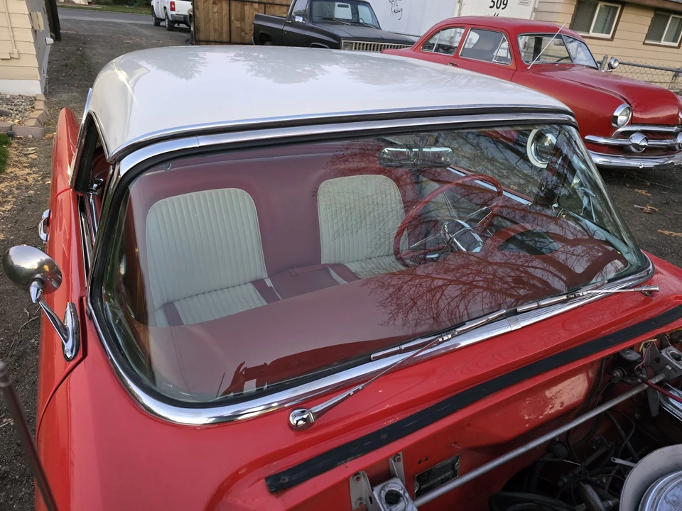 1955 Ford Thunderbird 1st Gen - Image 24 of 31