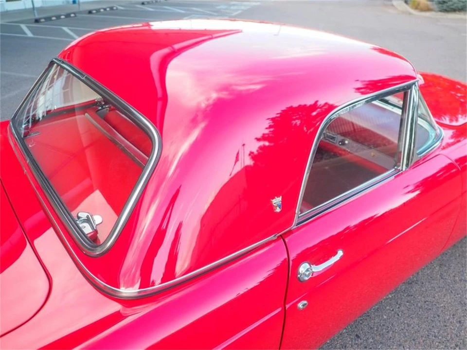 1955 Ford Thunderbird 1st Gen - Image 29 of 31