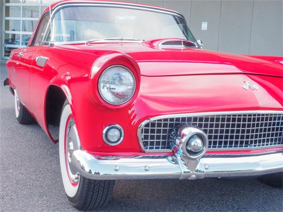 1955 Ford Thunderbird 1st Gen - Image 15 of 31