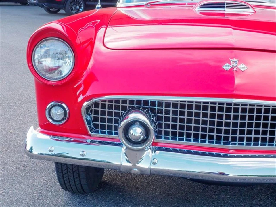 1955 Ford Thunderbird 1st Gen - Image 20 of 31