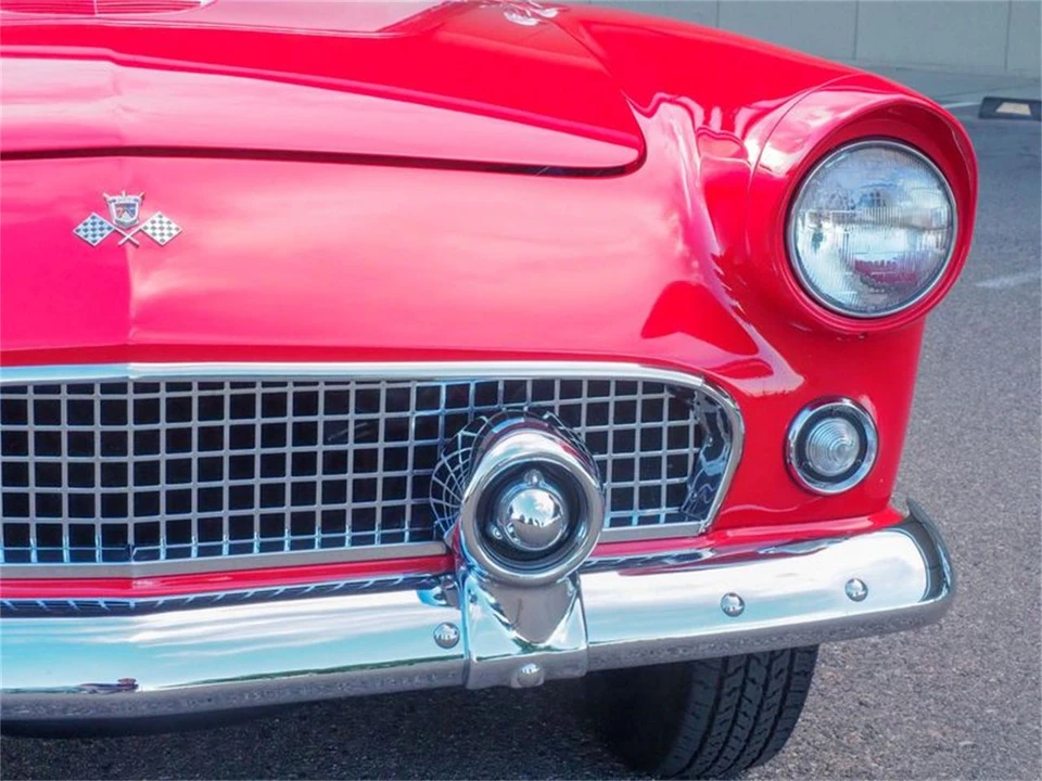 1955 Ford Thunderbird 1st Gen - Image 19 of 31