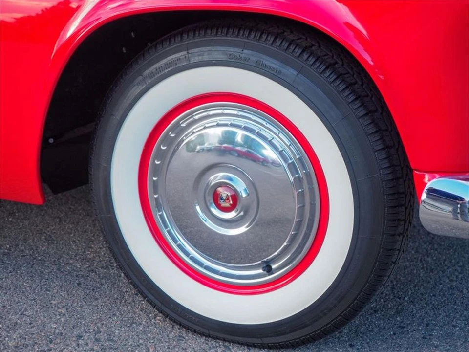 1955 Ford Thunderbird 1st Gen - Image 31 of 31