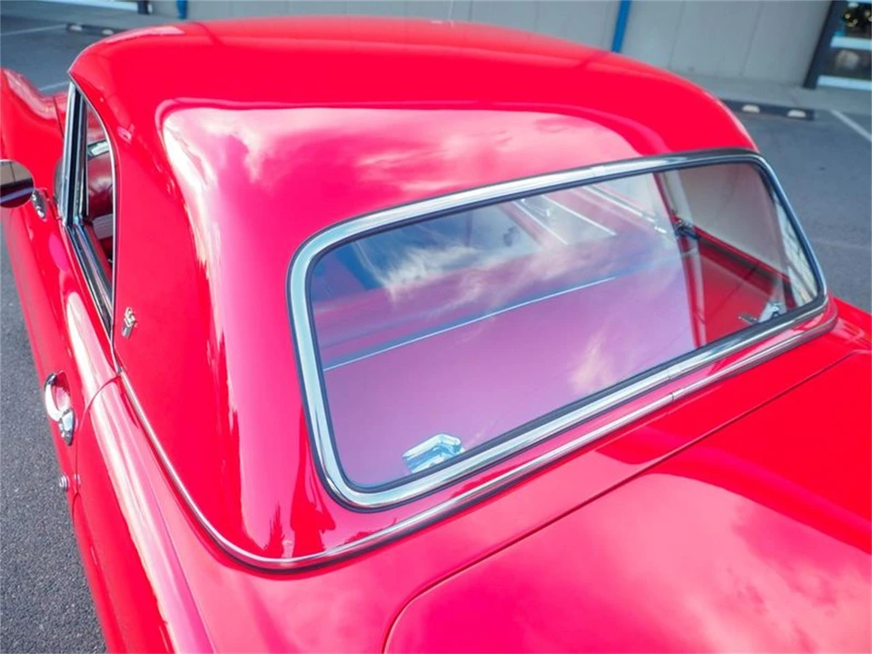 1955 Ford Thunderbird 1st Gen - Image 30 of 31