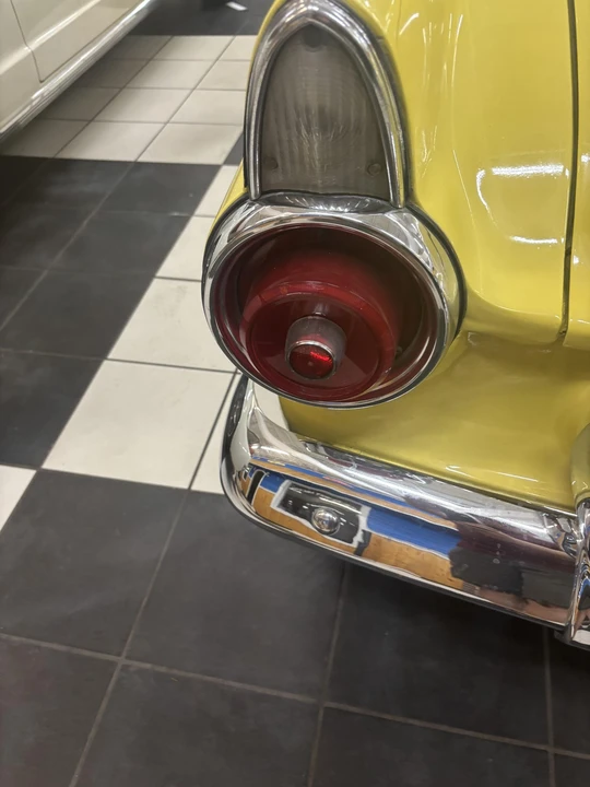1955 Ford Thunderbird 1st Gen - Image 28 of 31