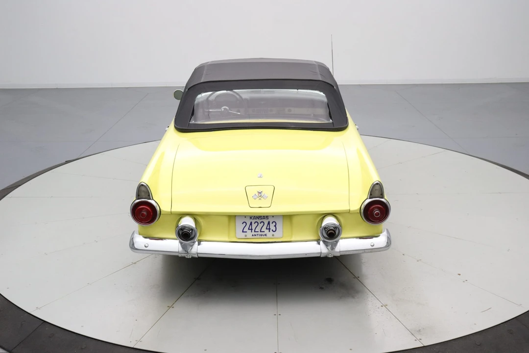 1955 Ford Thunderbird 1st Gen - Image 7 of 31