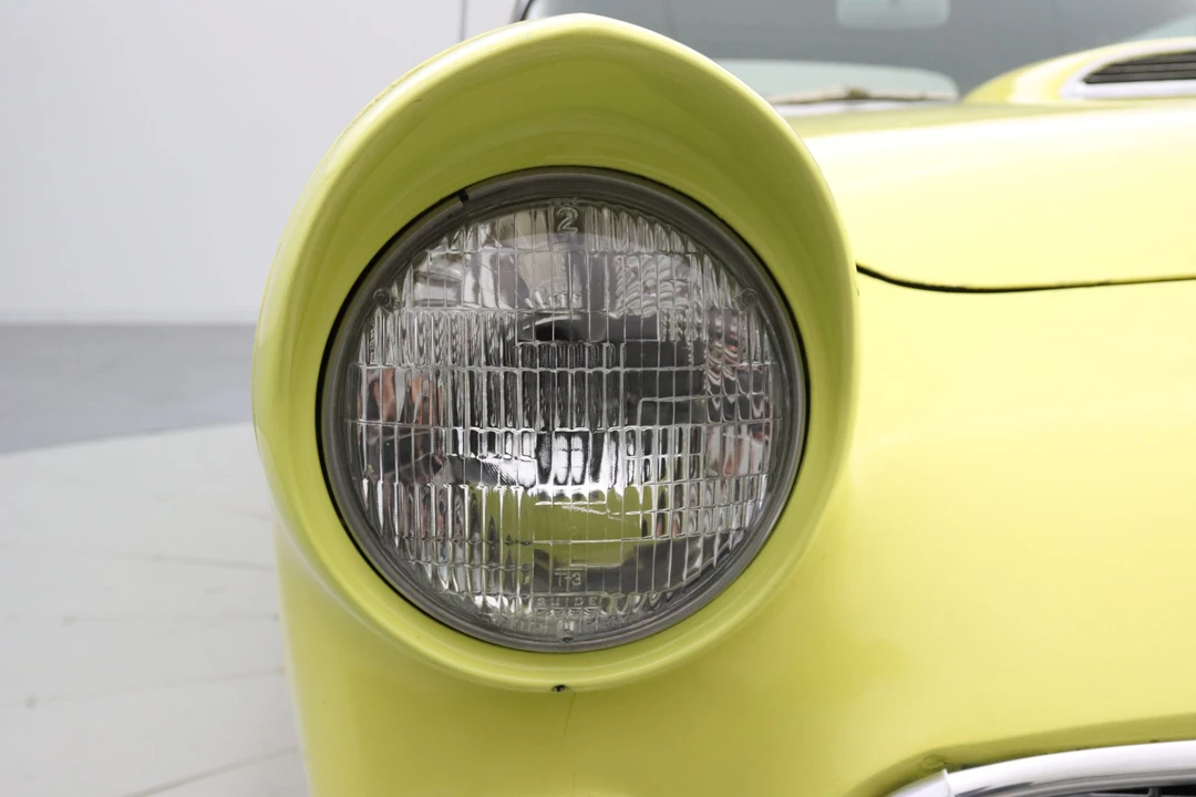 1955 Ford Thunderbird 1st Gen - Image 20 of 31
