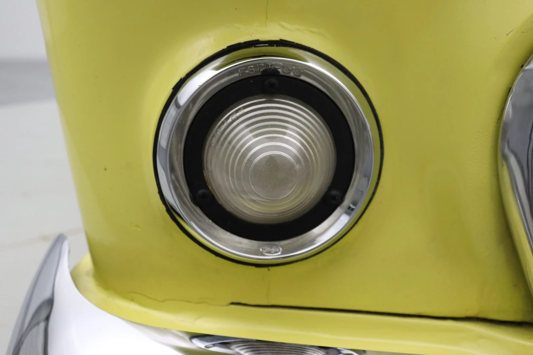 1955 Ford Thunderbird 1st Gen - Image 21 of 31