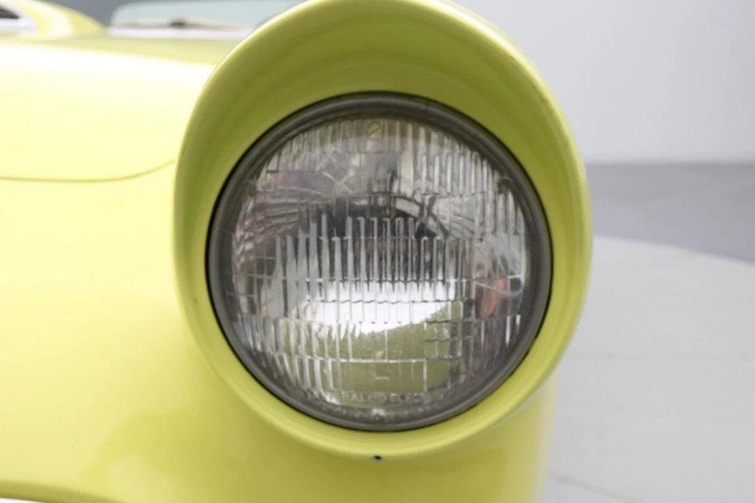 1955 Ford Thunderbird 1st Gen - Image 22 of 31