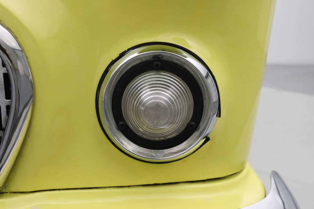 1955 Ford Thunderbird 1st Gen - Image 23 of 31