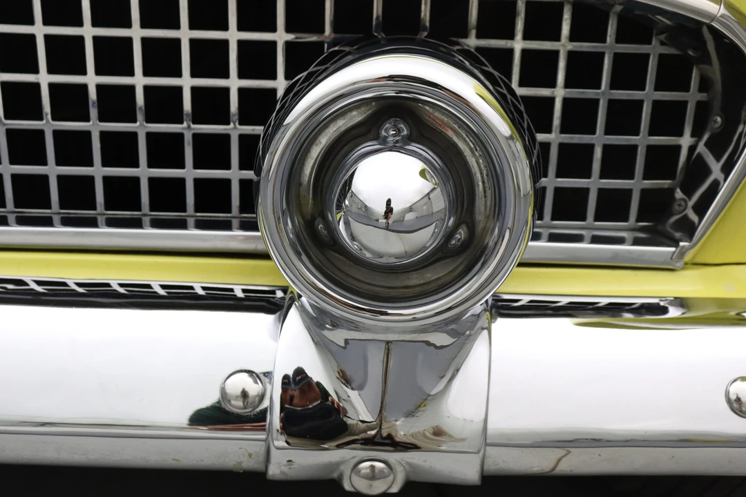 1955 Ford Thunderbird 1st Gen - Image 24 of 31
