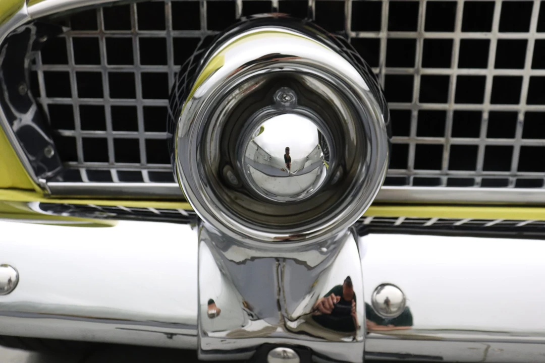 1955 Ford Thunderbird 1st Gen - Image 25 of 31