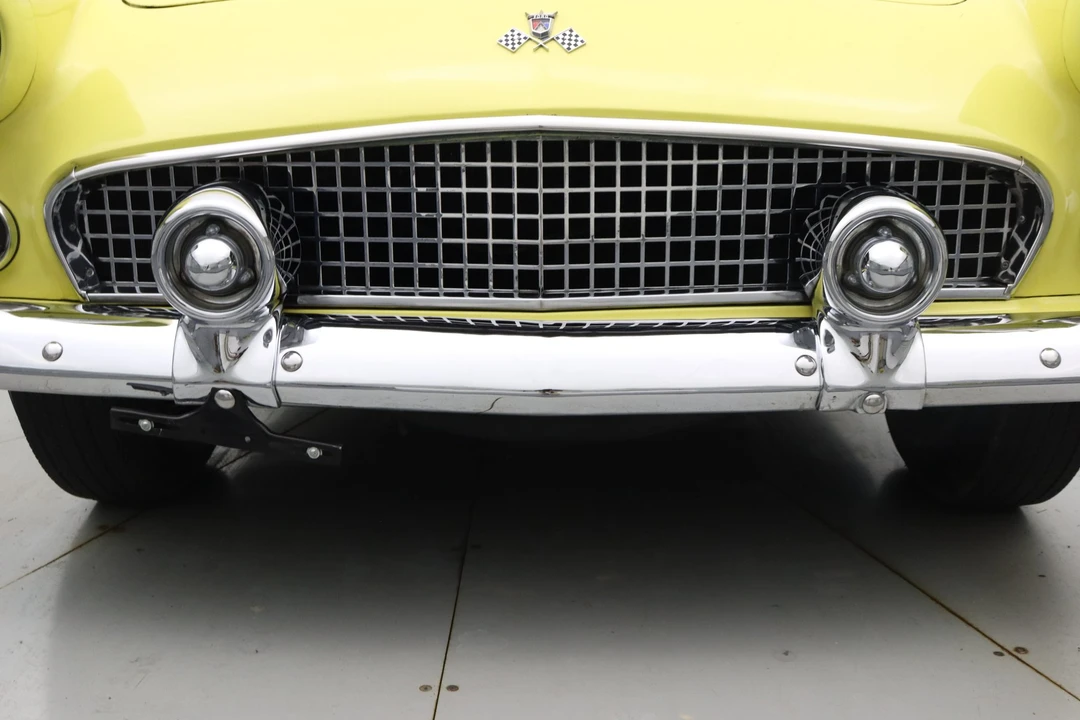 1955 Ford Thunderbird 1st Gen - Image 19 of 31