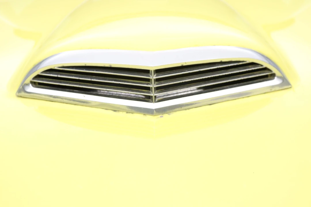 1955 Ford Thunderbird 1st Gen - Image 27 of 31