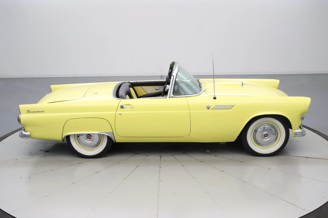 1955 Ford Thunderbird 1st Gen - Image 14 of 31