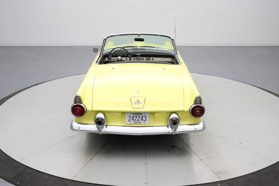 1955 Ford Thunderbird 1st Gen - Image 16 of 31